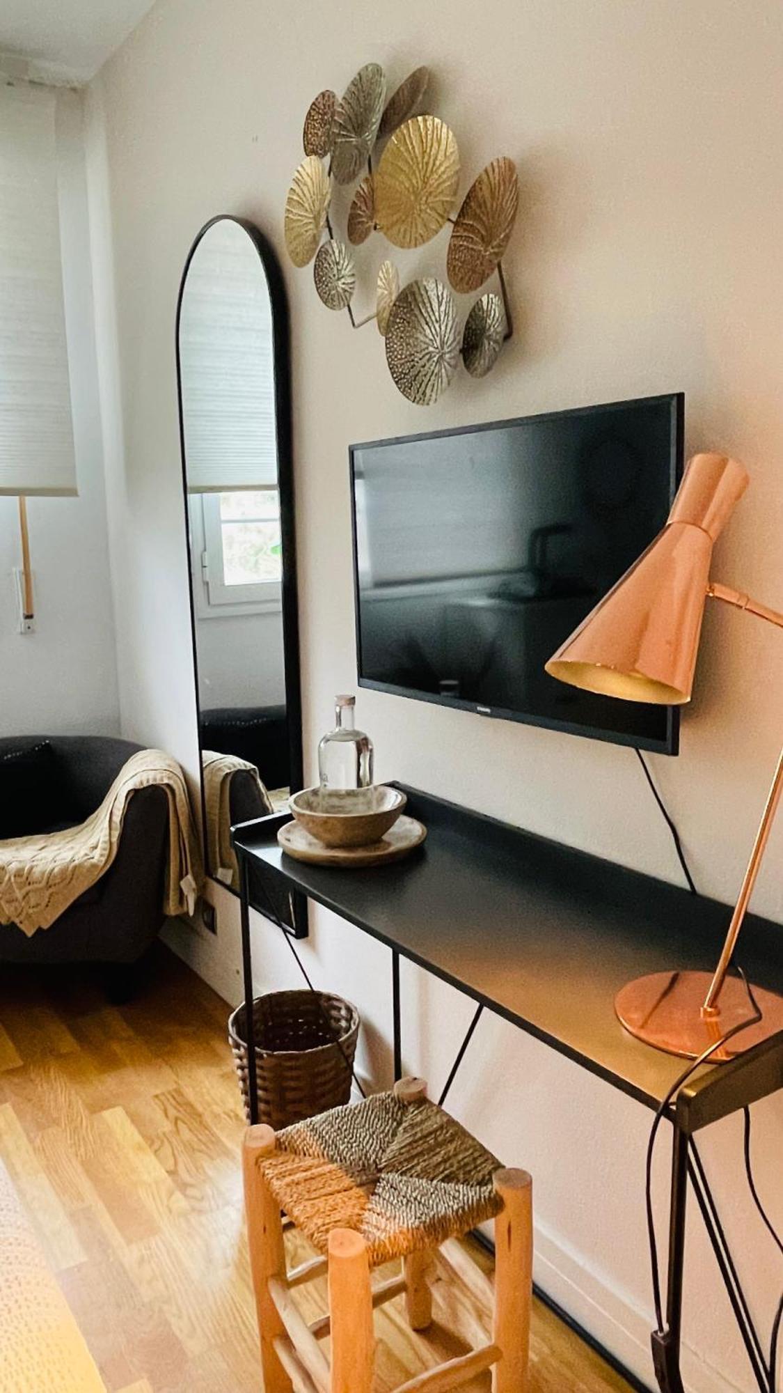 Estilosa Casa Golf Daire Gorraiz Dış mekan fotoğraf