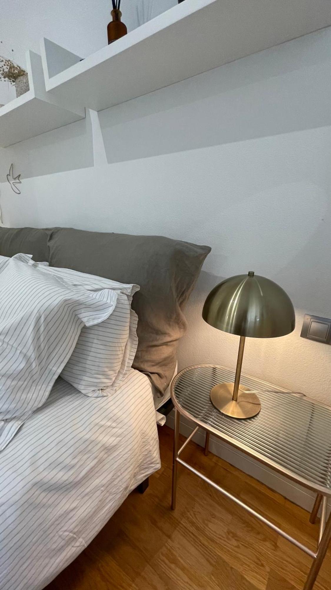 Estilosa Casa Golf Daire Gorraiz Dış mekan fotoğraf