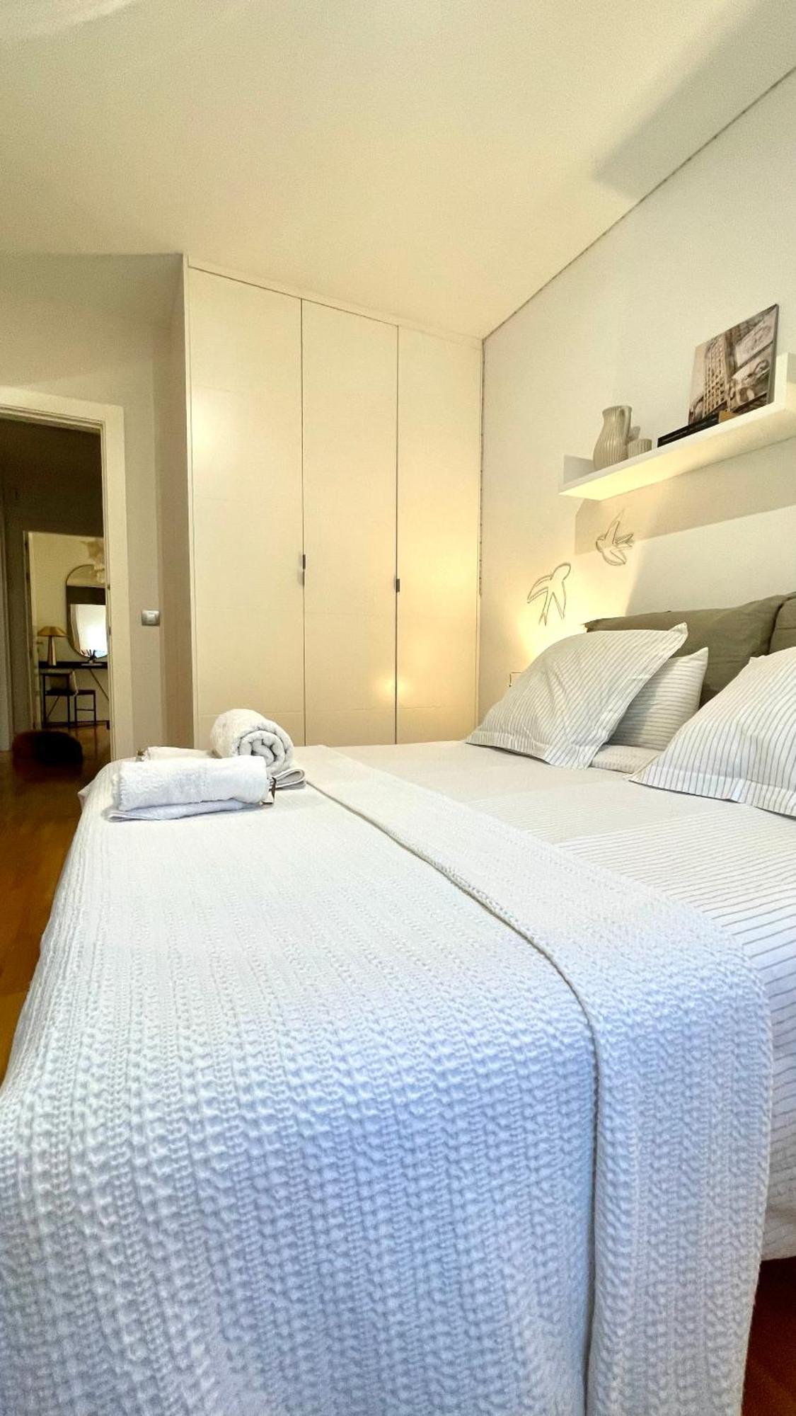 Estilosa Casa Golf Daire Gorraiz Dış mekan fotoğraf