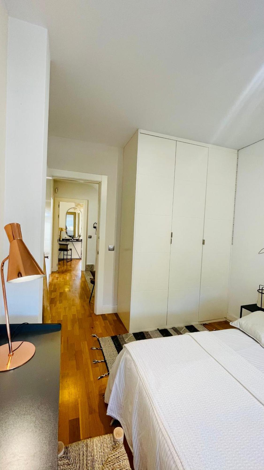 Estilosa Casa Golf Daire Gorraiz Dış mekan fotoğraf