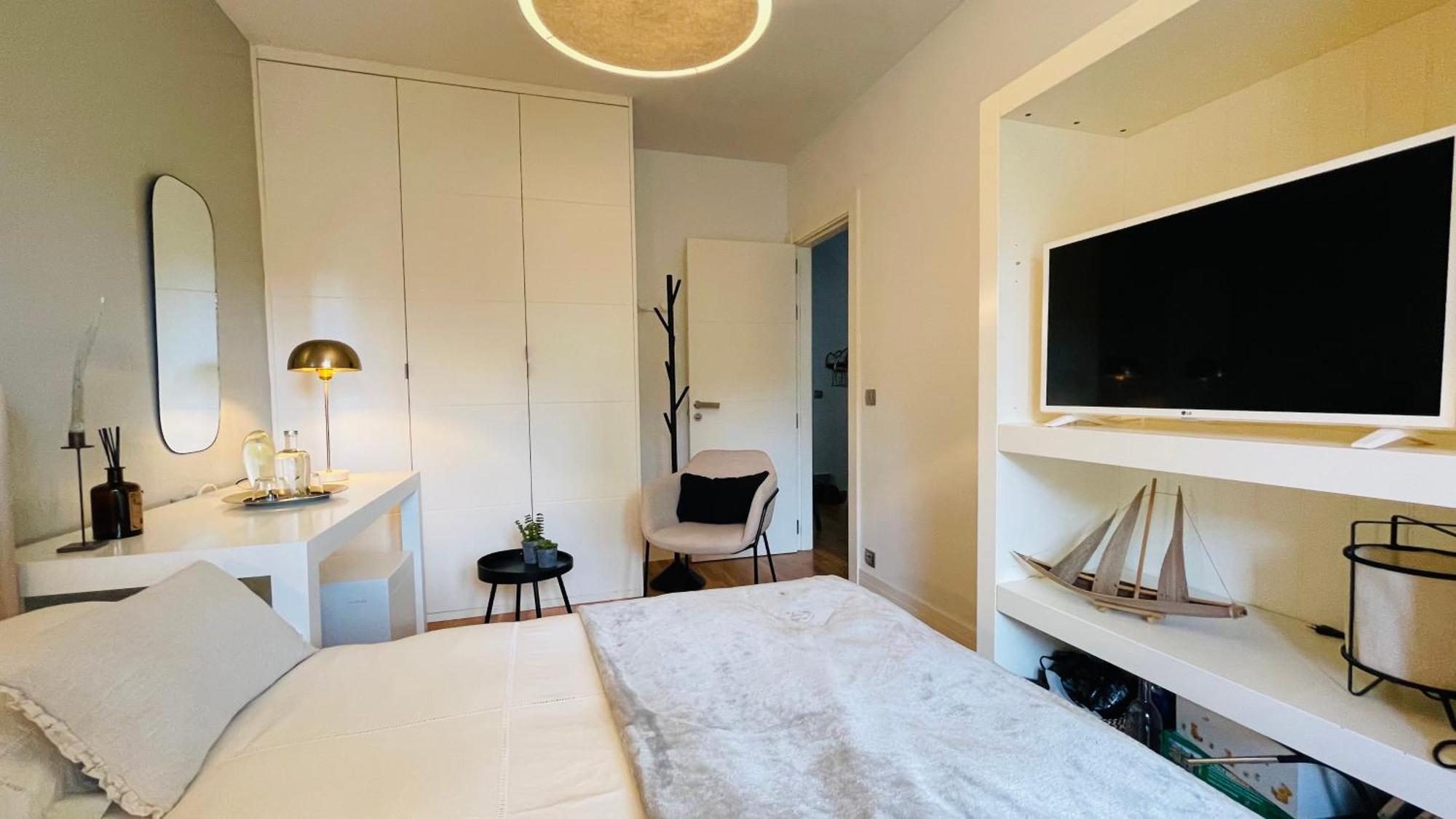 Estilosa Casa Golf Daire Gorraiz Dış mekan fotoğraf